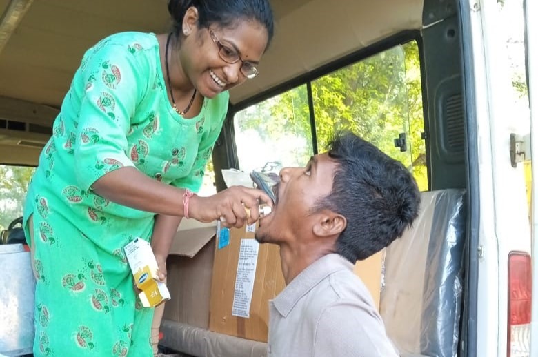 Vitonnix UK Joins SEARCH Foundation To Target Vit-D Deficiency Endemic In Rural India